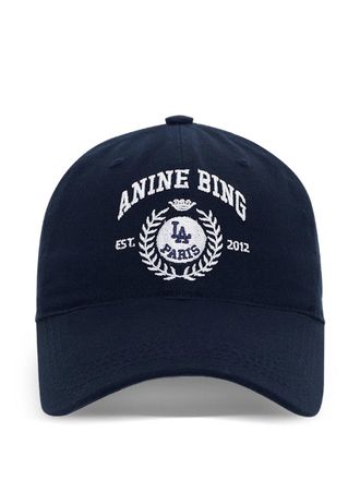 Anine Bing Jeremy Baseball Cap