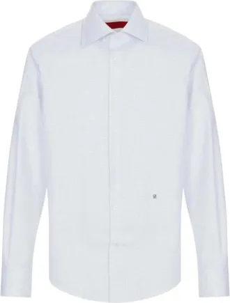 Carolina Herrera Uomo, Magliette, Blu, M, new