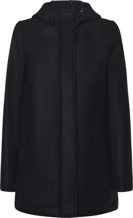 Colmar Hooded Coat