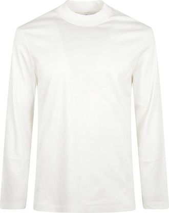 Brunello Cucinelli Heren, Tops, Beige, Maat: XL