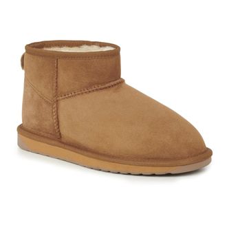 Emu Mujer, Zapatos, Beige, Talla: 40 EU