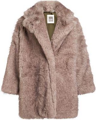 Sur Toi CAPISPALLA - Shearling & Teddy su YOOX.COM