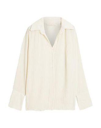 Savannah Morrow Shirts