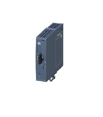 SIEMENS Avviatore Diretto High Feature Commutazione Elettronica Protezione Elettronica Da Sovraccarico Fino A 1,1 Kw / 400 V