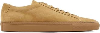 Common Projects Hazel Su&egrave;de Sneakers - Heren - Sneakers - Bruin - 44 EU - Su&egrave;de - Schoenen