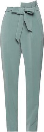 Isabelle Blanche BOTTOMWEAR - Trousers on YOOX.COM