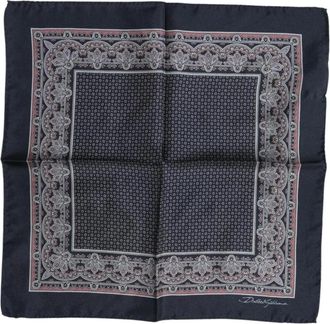 Dolce & Gabbana Uomo, Accessori, Multicolore, Taglia unica, new