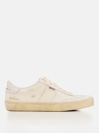 Golden Goose Sneakers GOLDEN GOOSE Men color White