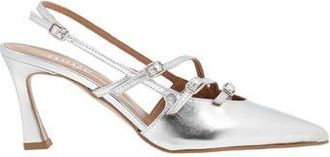 Ovye By Cristina Lucchi FOOTWEAR - Pumps on YOOX.COM