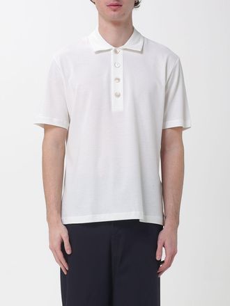 Eleventy Polo in cotone Eleventy