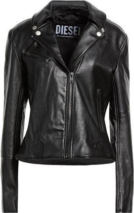 Diesel JACKEN & M&Auml;NTEL - Jacken und Anoraks auf YOOX.COM