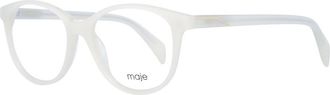 Maje Plastic Glasses Womens (Frames)