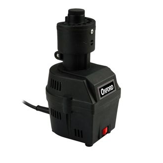 Trade Shop Trade Shop - Affila Punte Trapano Elettrico Affilatore Trapano Da 3 A 10 Mm Mola A Pietra 55w