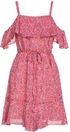 Twin-Set DRESSES - Mini dresses on YOOX.COM