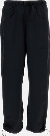 The North Face Pantaloni In Nylon