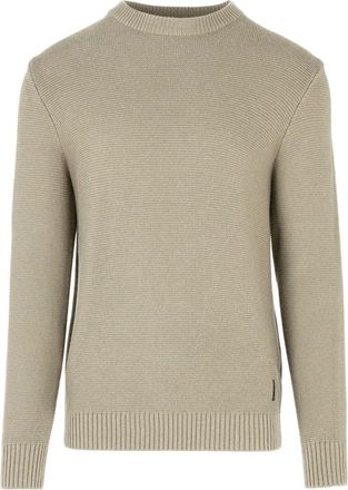 Bomboogie Uomo, Maglie, Beige, M, new