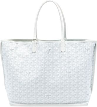 Goyard Goyardine Reversible Anjou Pm