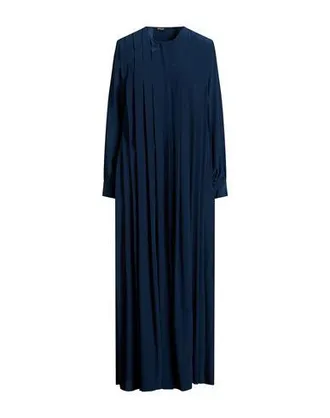 Kiton DRESSES - Maxi dresses on YOOX.COM
