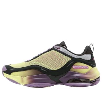 Reebok DMX 3000 Sport Citrus Blackberry Grey 100244454