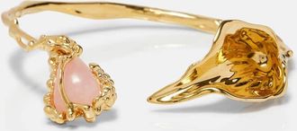 Chlo&eacute; Chlo&eacute; Choker Chlo&eacute; Flower Soul con cristalli