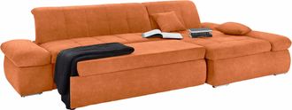Domo Collection Ecksofa