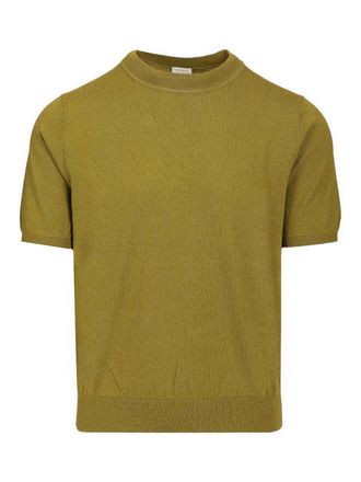 Paul Smith Knitted T-Shirt