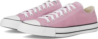 Converse Chuck Taylor All Star - Ox Shoes Cliffside Rose : Mens 11.5 - Womens 13.5 Medium, Canvas