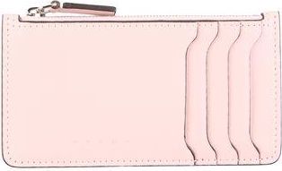 Marni Small Leather Goods - Cardholders sur YOOX.COM