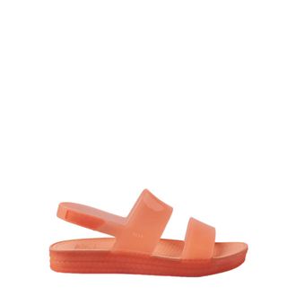 Reef Water Vista Neon Poppy Shine CJ2880 Womens