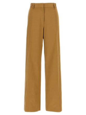 Dries Van Noten paxy Pants