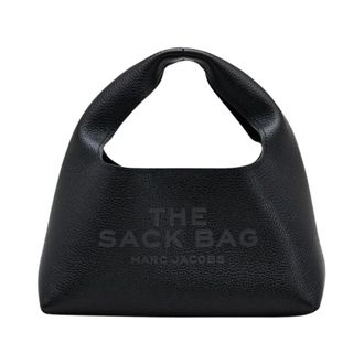 Marc Jacobs Sack Bag Handbag Top Handle