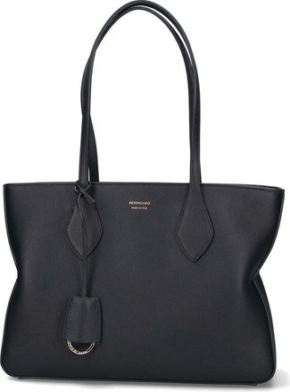 Ferragamo Small Tote Bag