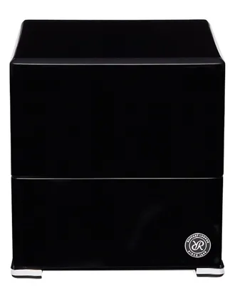 Rapport London Handcrafted Perpetua Single Watch Winder