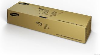 Samsung Tambor Hp Samsung Clt-r809 Negro 50000 Pag