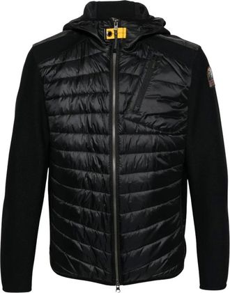 Parajumpers Hombre, Chaquetas, Negro, Talla: XL