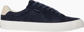 Paul Smith Mens PAUL SMITH AMOS SHOE NAVY - Size: 11