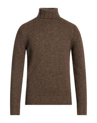 FILIPPO DE LAURENTIIS KNITWEAR - Turtlenecks on YOOX.COM