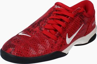 Nike Womens Nike Womens Total 90 Se Trainers Ib4204 600 - Red - Size: 5.5