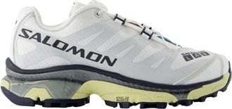 Salomon Outdoor Shoes, female, White, Size: 8 1/2 US Xt-4 OG