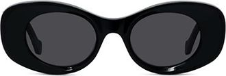 Loewe LW40175U Sunglasses