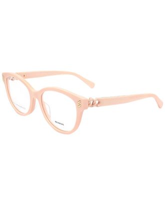 Stella McCartney Stella Mccartney Womens Sc50006i 53Mm Optical Frames