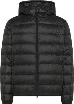 Sun 68 Hombre, Chaquetas, Negro, Talla: XL