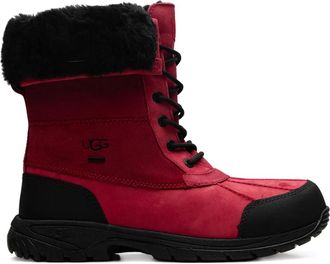UGG Stivali Butte - Rosso