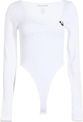 True Religion TOPWEAR - Bodysuits on YOOX.COM