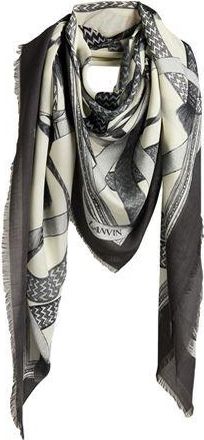 Lanvin ACCESSORIES - Scarves on YOOX.COM