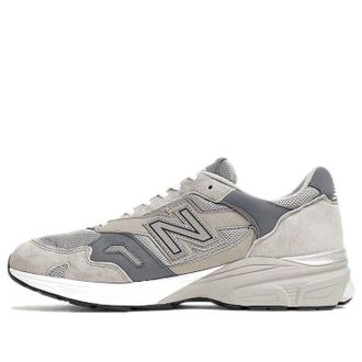 New Balance 920 Made in England Grey M920GRY