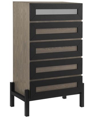 ModWay Merritt Chest