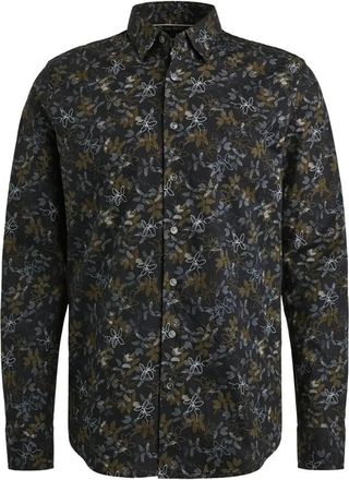 Vanguard Heren, Overhemden, Veelkleurig, Maat: 3XL