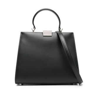 ARMARIUM Handbags - Dames - Handtassen - Zwart - ONE Size - Tassen