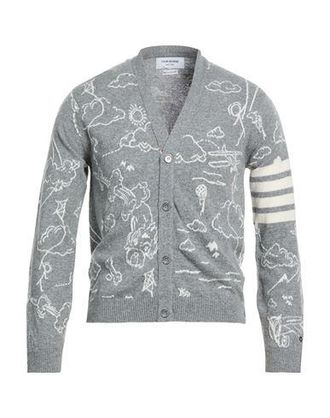 Thom Browne KNITWEAR - Cardigans on YOOX.COM